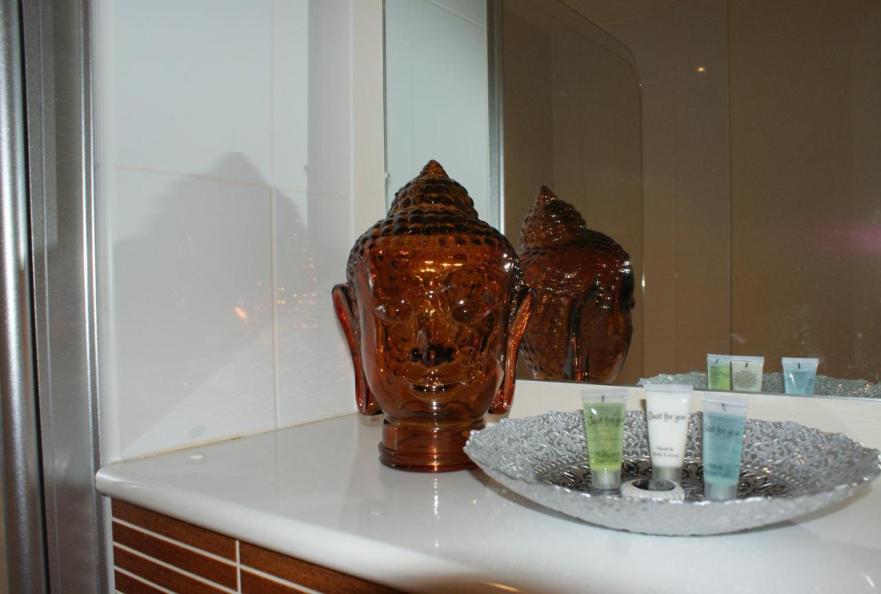 Coastal City Rooms - Waterfront Swansea Bagian luar foto