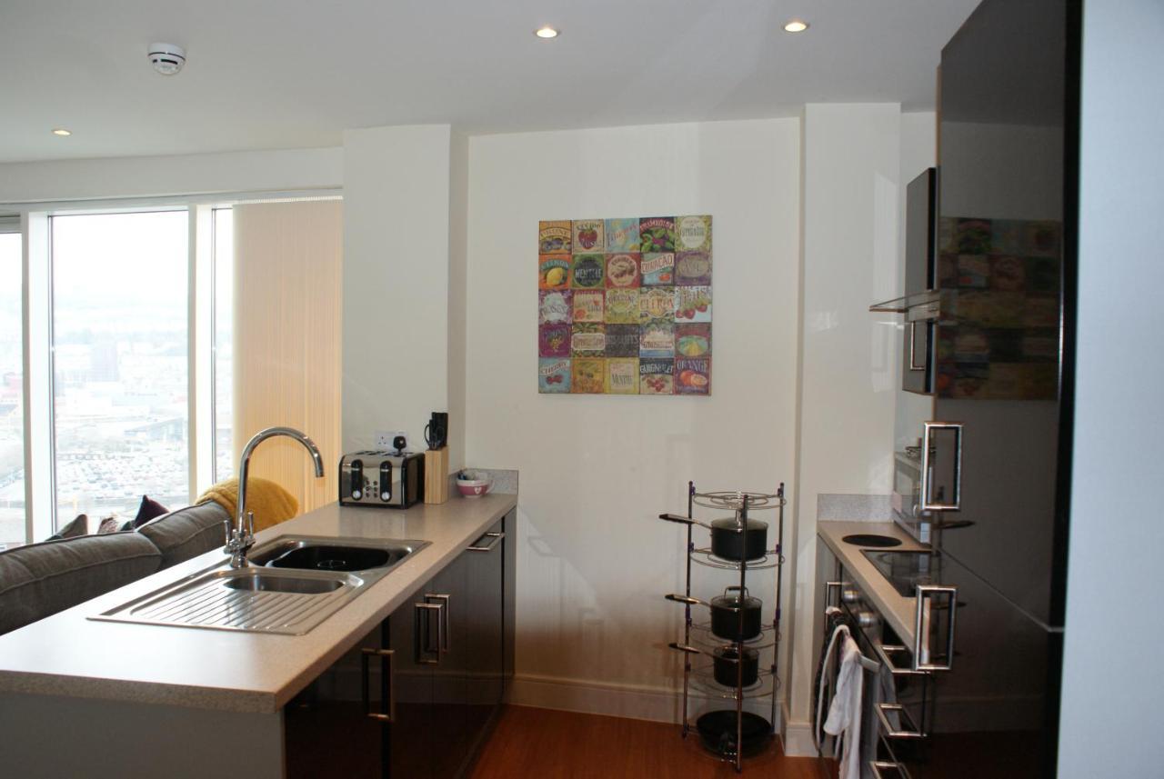 Coastal City Rooms - Waterfront Swansea Bagian luar foto