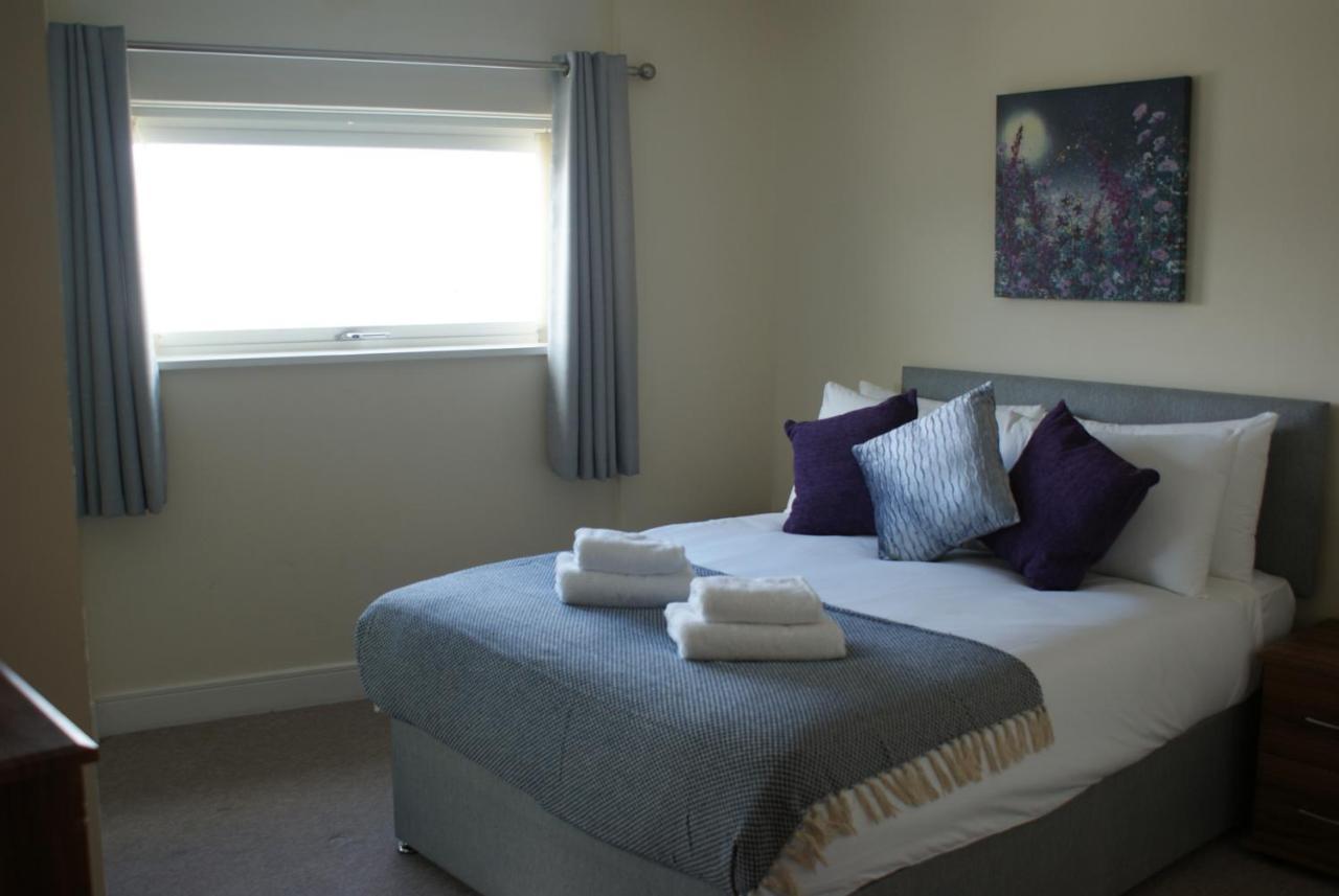 Coastal City Rooms - Waterfront Swansea Bagian luar foto