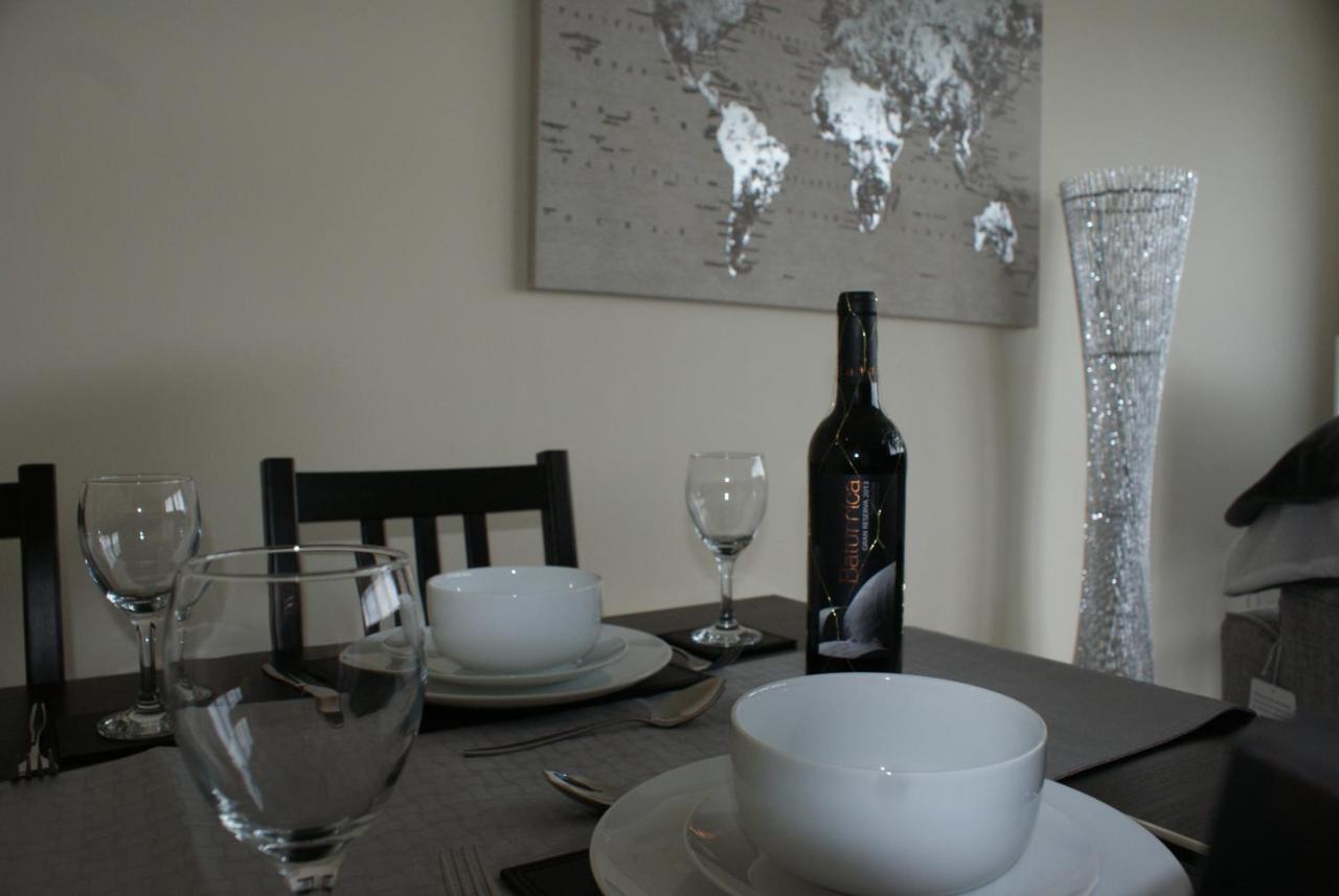 Coastal City Rooms - Waterfront Swansea Bagian luar foto