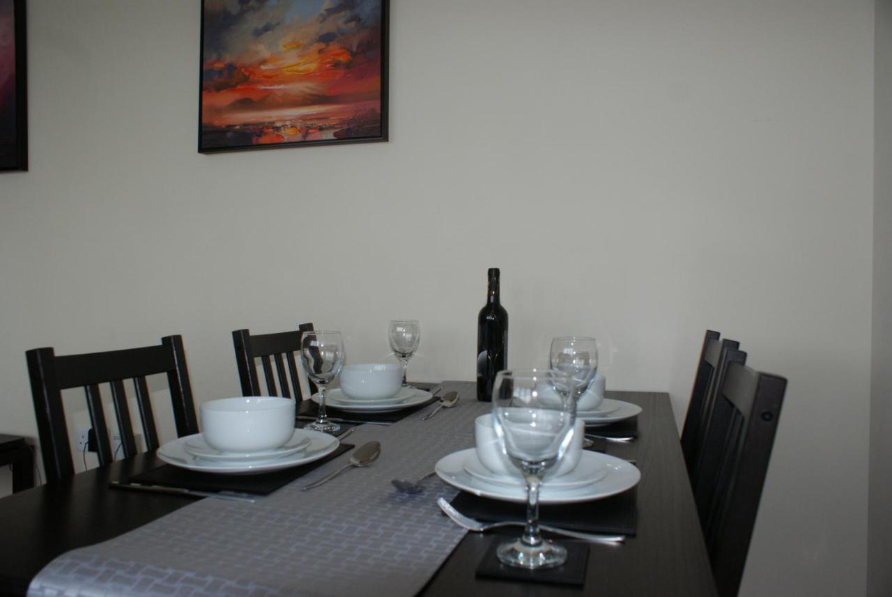 Coastal City Rooms - Waterfront Swansea Bagian luar foto
